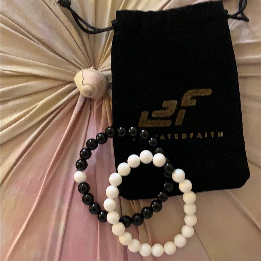 Distance Bracelets